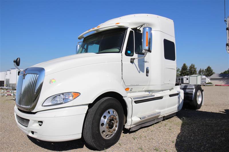 Truck Photo 3