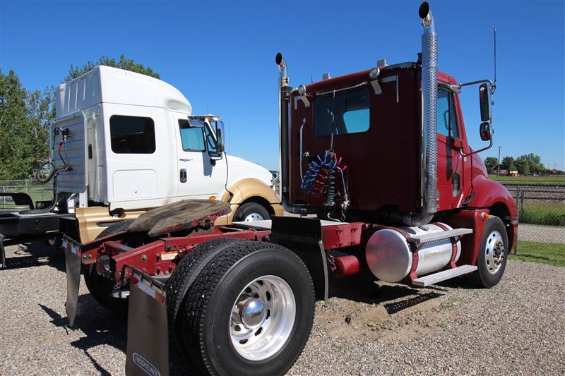 Truck Photo 3