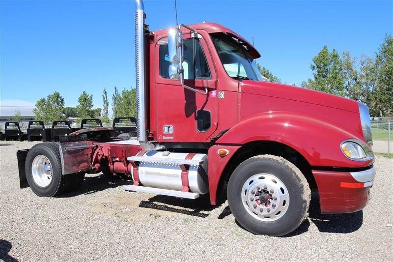 Truck Photo 2