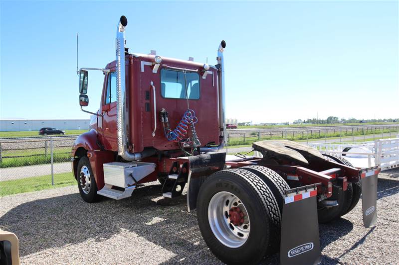 Truck Photo 4