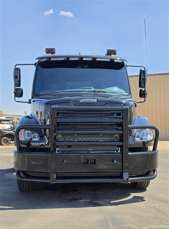 Truck Photo 6