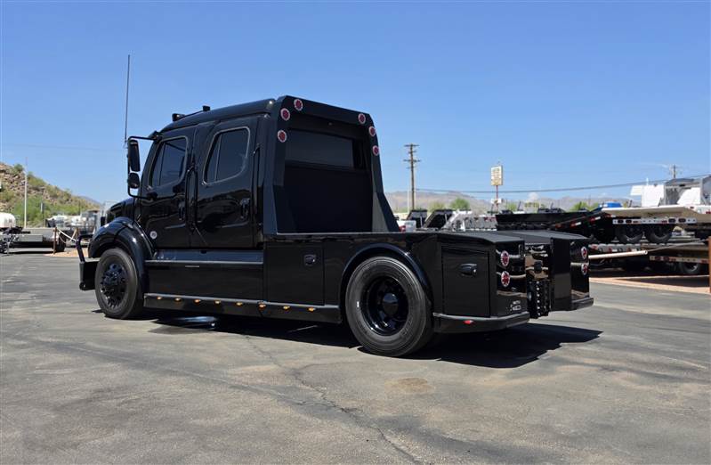 Truck Photo 2