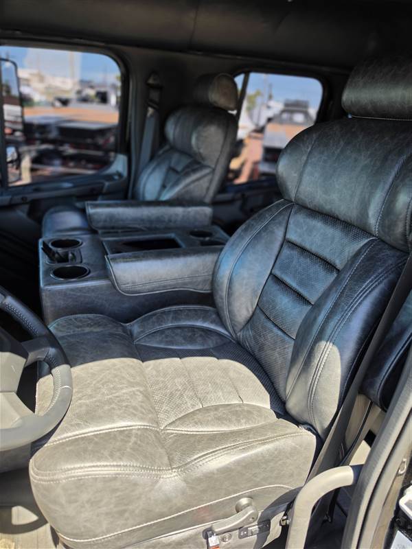 Truck Photo 8