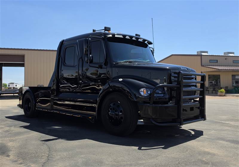 Truck Photo 5