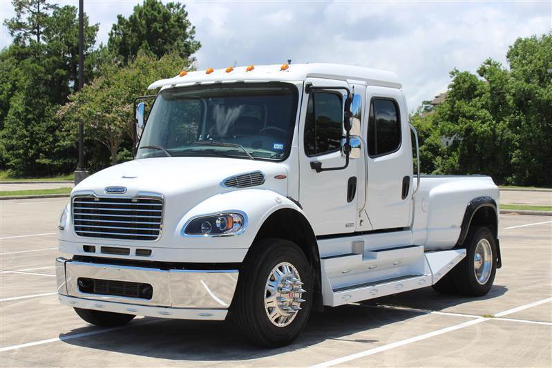 Truck Photo 3