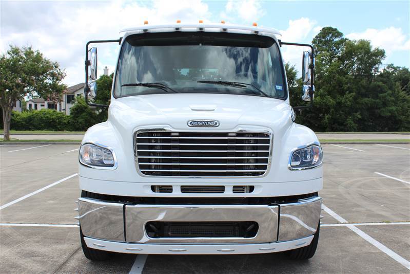 Truck Photo 2