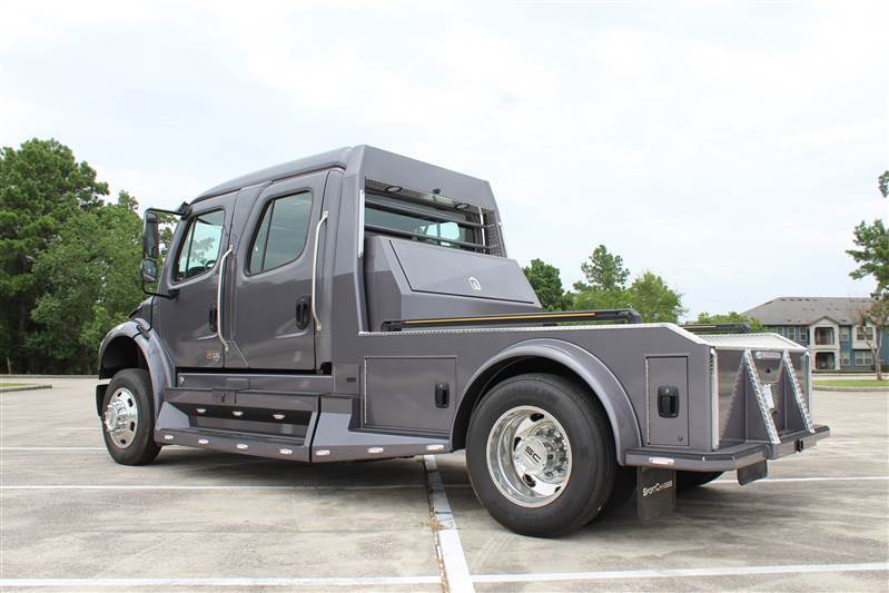 Truck Photo 6