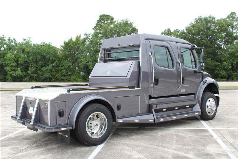 Truck Photo 14