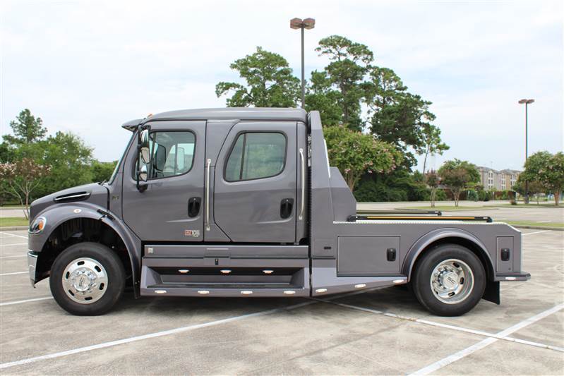 Truck Photo 5