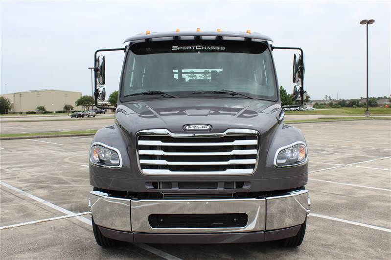Truck Photo 3