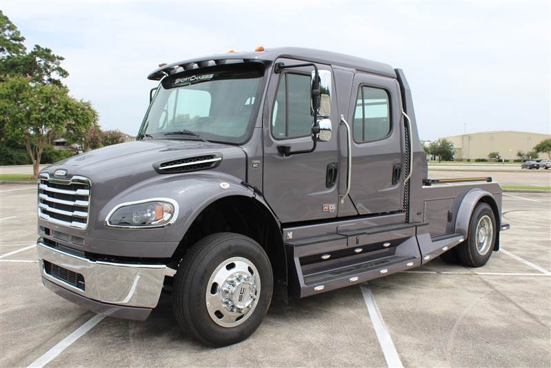 Truck Photo 4