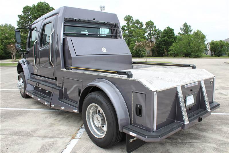 Truck Photo 7