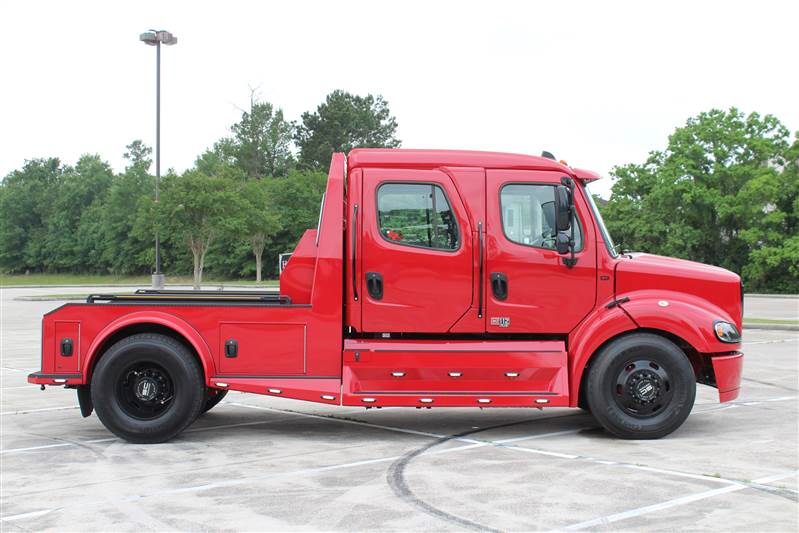 Truck Photo 14