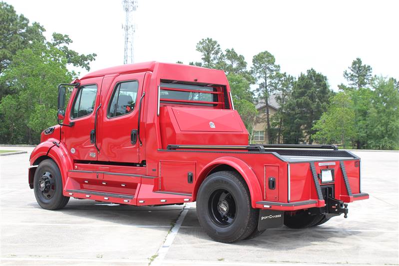 Truck Photo 5