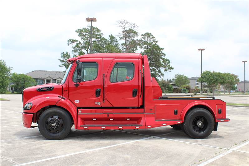 Truck Photo 4