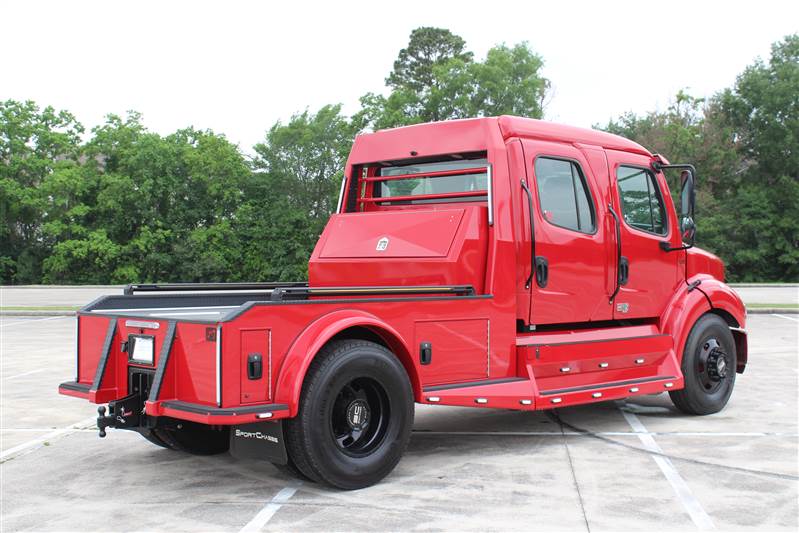 Truck Photo 12