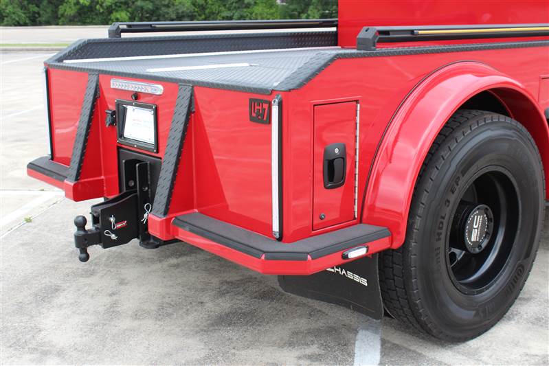 Truck Photo 9