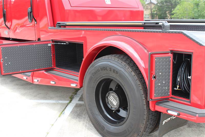 Truck Photo 6