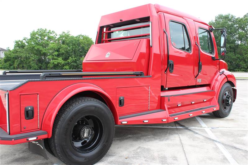 Truck Photo 10