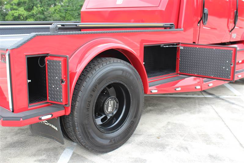 Truck Photo 11