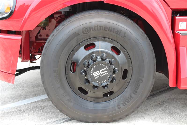 Truck Photo 15
