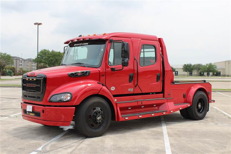 Truck Photo 3