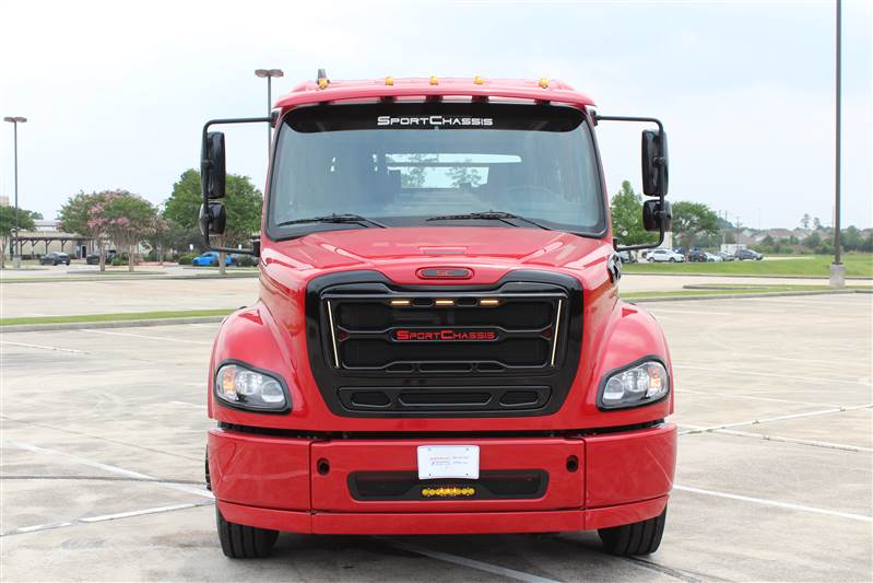 Truck Photo 2