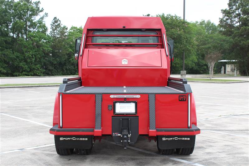 Truck Photo 7