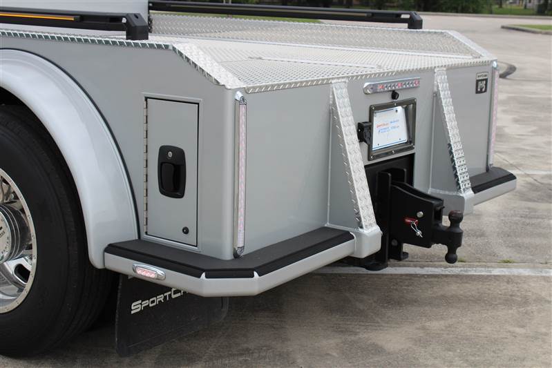 Truck Photo 12