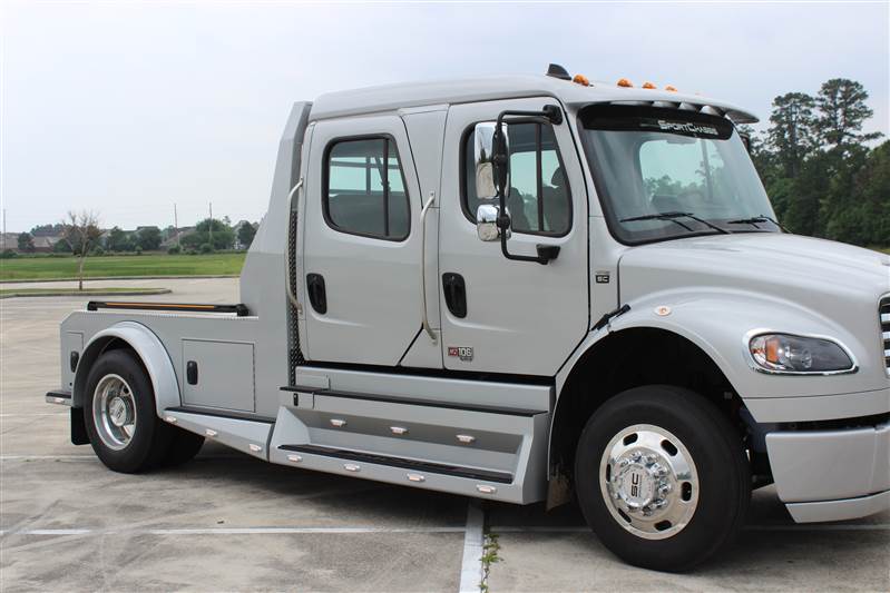 Truck Photo 2