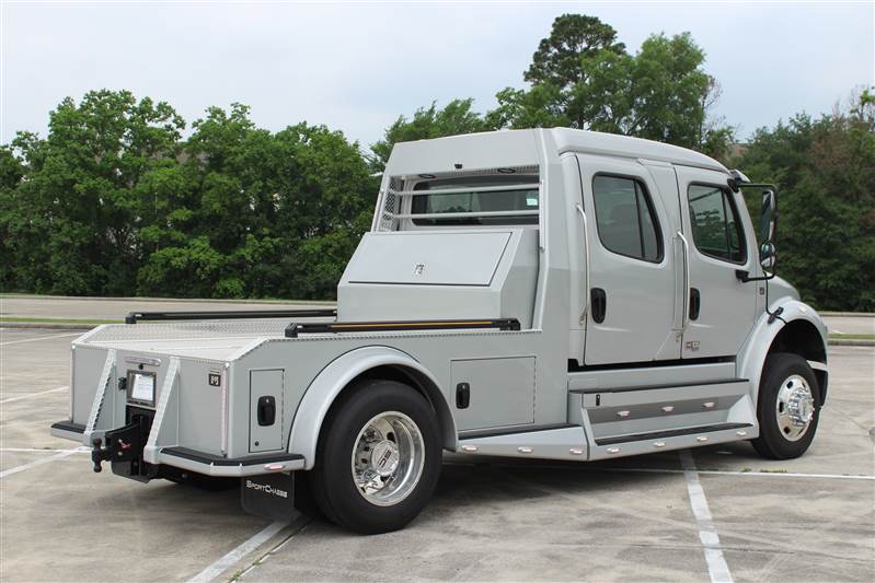 Truck Photo 14