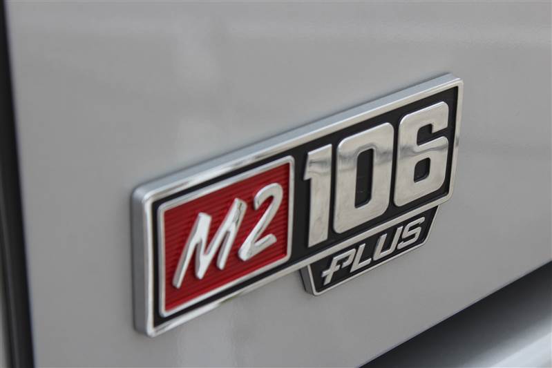 Truck Photo 17