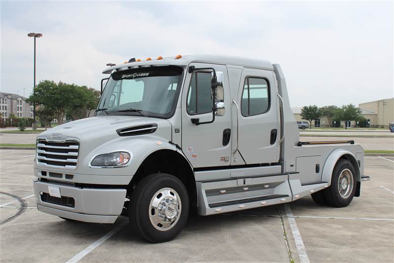 Truck Photo 7