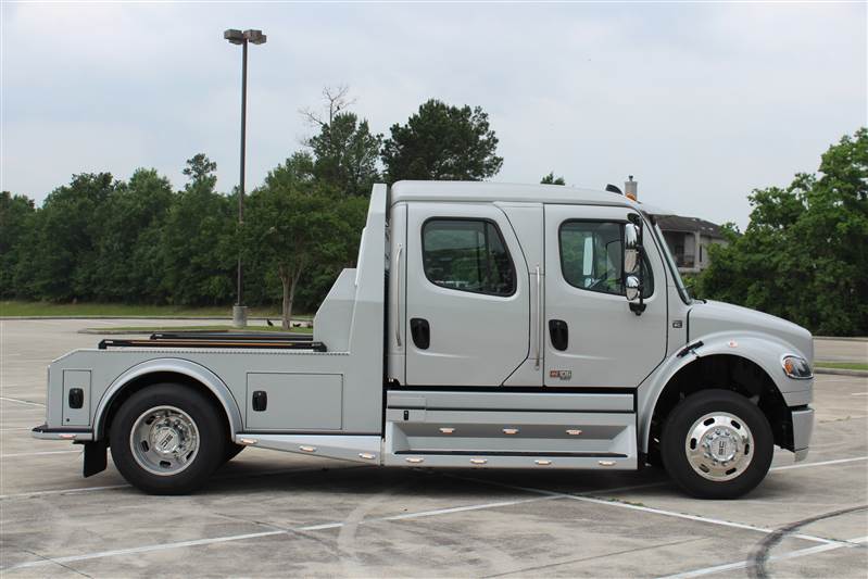 Truck Photo 16
