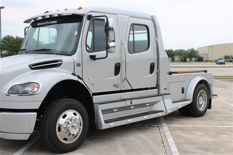 Truck Photo 5