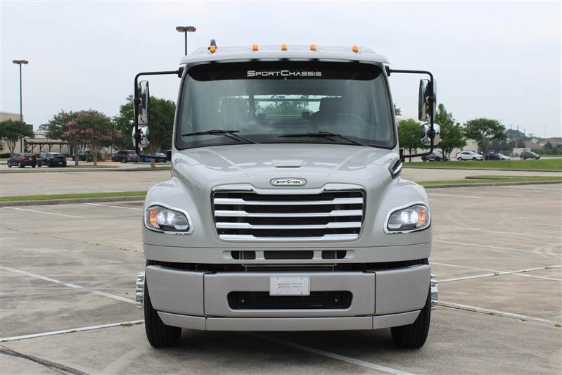 Truck Photo 4