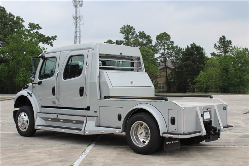 Truck Photo 9