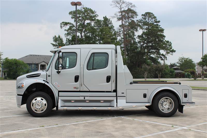 Truck Photo 8