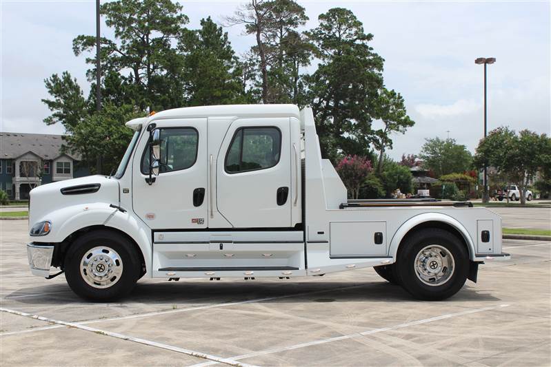 Truck Photo 8