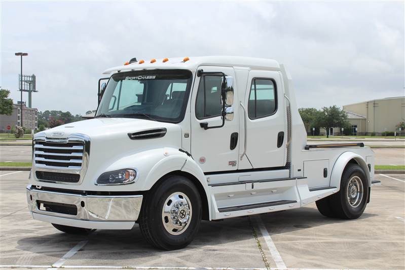Truck Photo 6