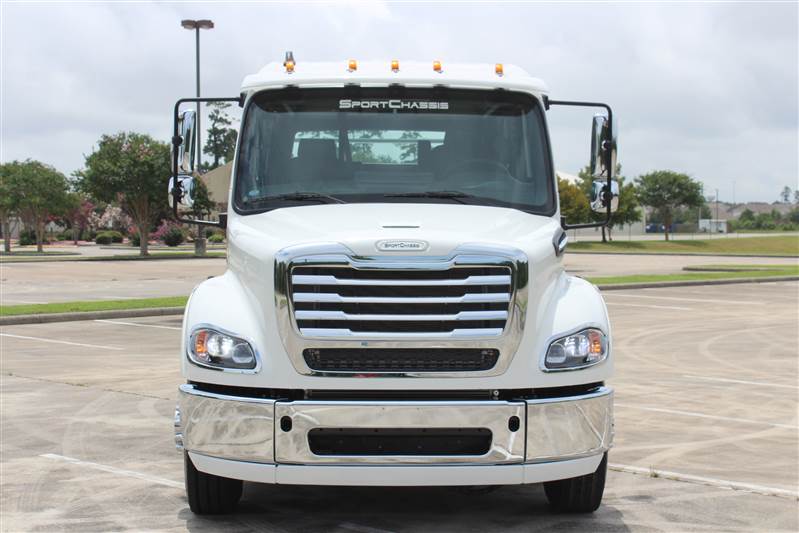 Truck Photo 4
