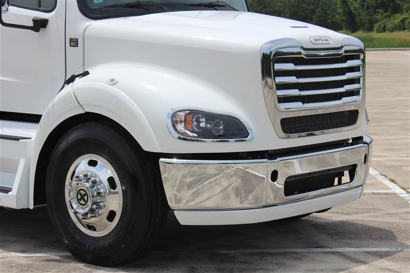 Truck Photo 3