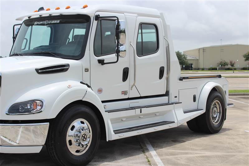 Truck Photo 5