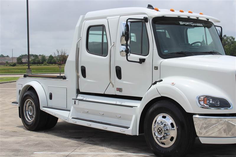 Truck Photo 2