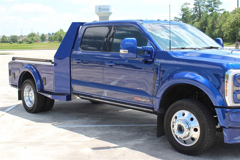 Truck Photo 2