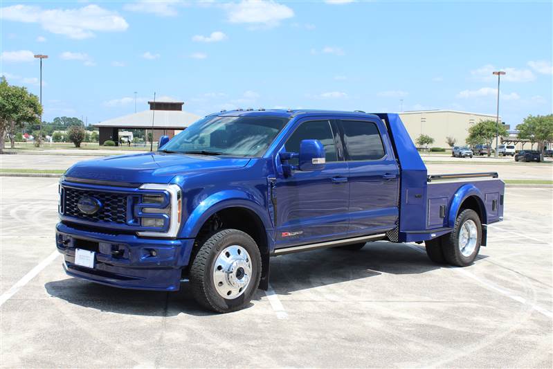 Truck Photo 7