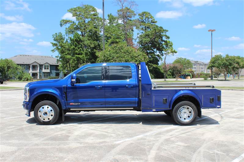 Truck Photo 8