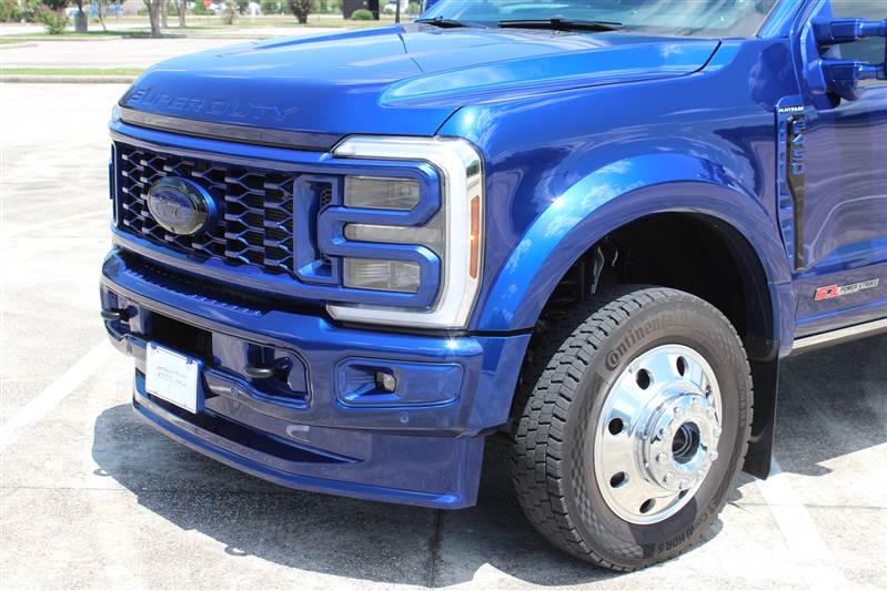 Truck Photo 5