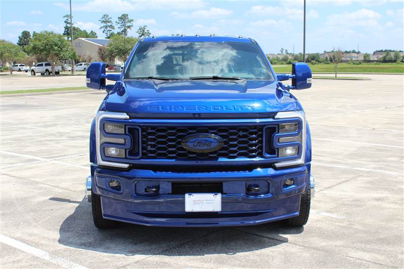 Truck Photo 4