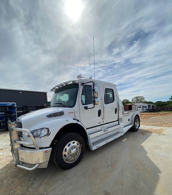 Truck Photo 1